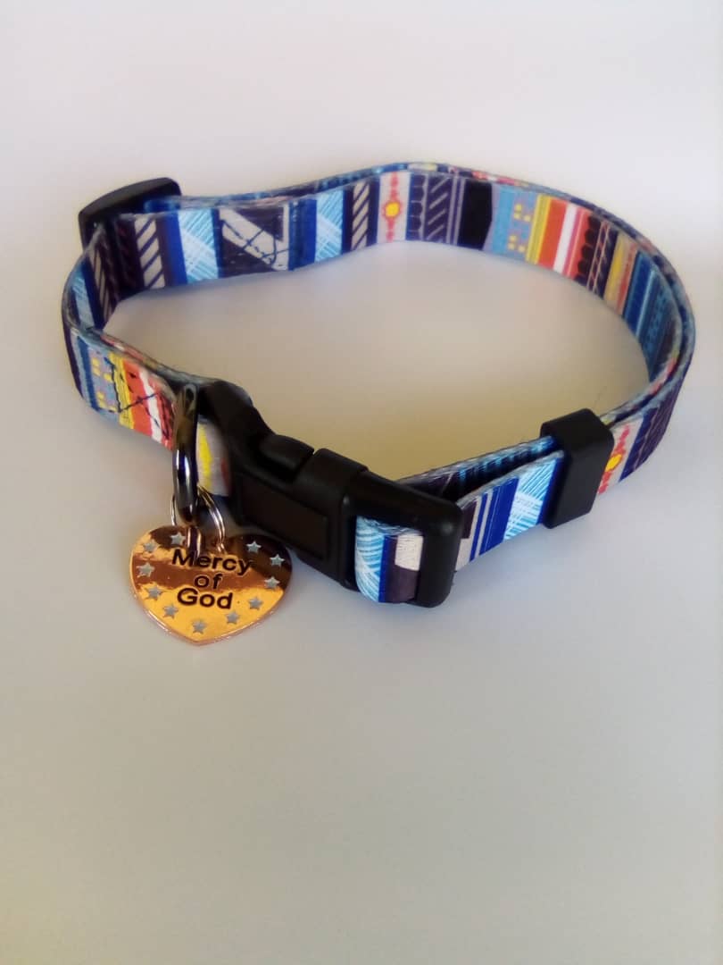 Pearl Premium Collar Collar Pearl Premium Collar - Image 2