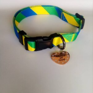 Pearl Premium Collar Collar Pearl Premium Collar