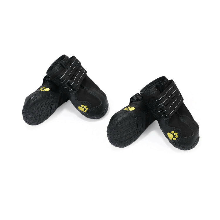 TD Gear Fleece Dog Boots Apparel TD Gear Fleece Dog Boots - Image 4