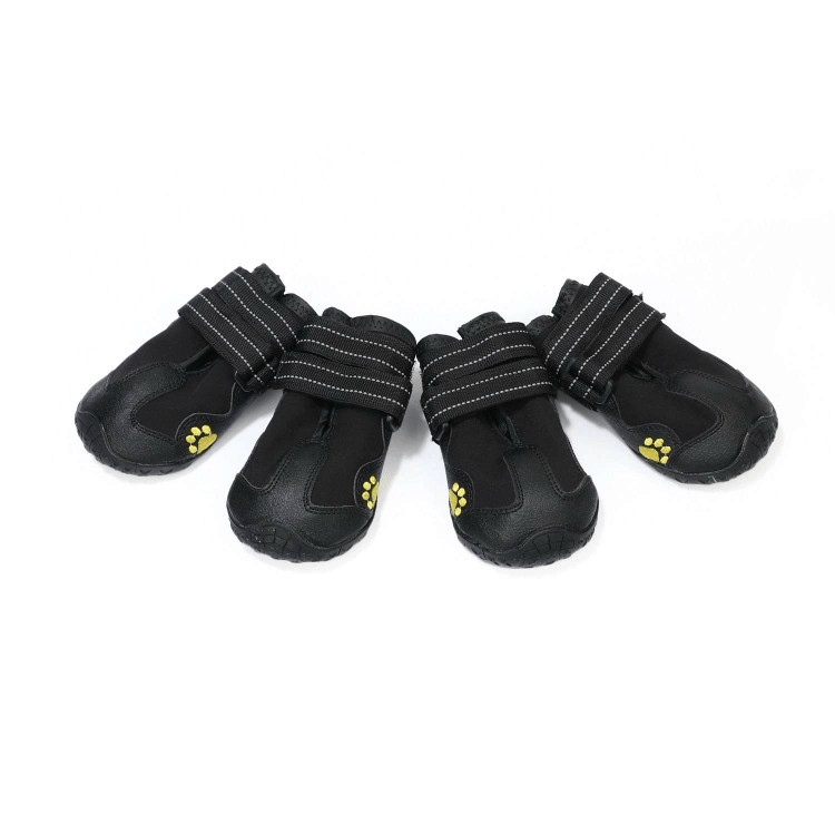 TD Gear Fleece Dog Boots Apparel TD Gear Fleece Dog Boots - Image 2