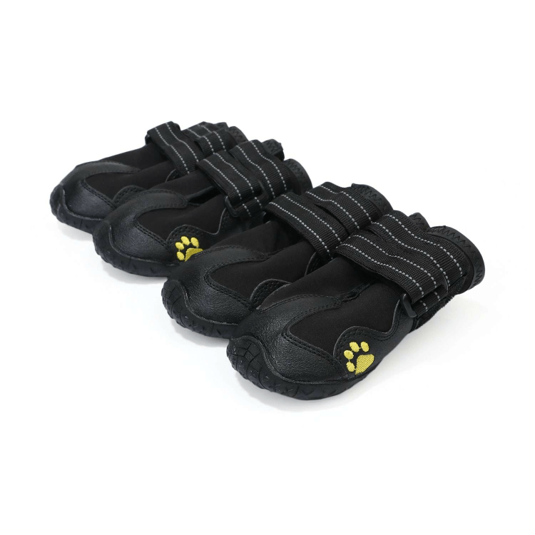 TD Gear Fleece Dog Boots Apparel TD Gear Fleece Dog Boots - Image 3