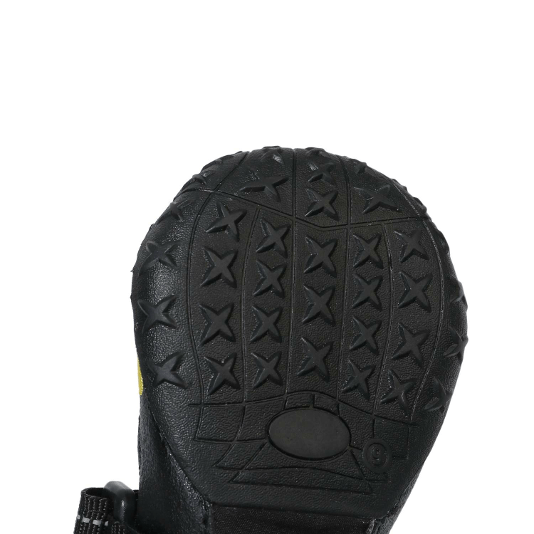 TD Gear Fleece Dog Boots Apparel TD Gear Fleece Dog Boots - Image 6