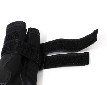 TD Gear Fleece Dog Boots Apparel TD Gear Fleece Dog Boots - Image 5