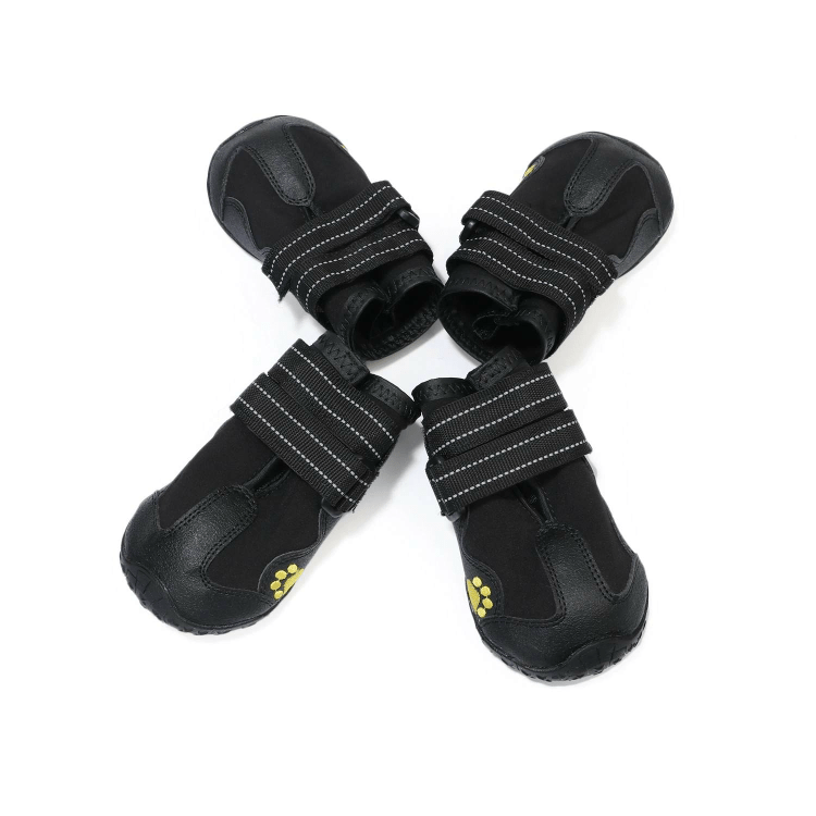 TD Gear Fleece Dog Boots Apparel TD Gear Fleece Dog Boots - Image 7