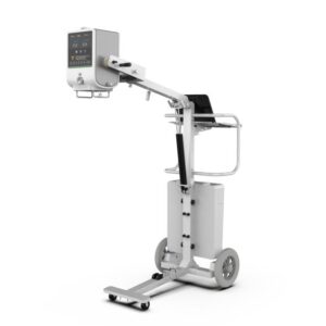 Portable DR X-Ray and Panel Detector