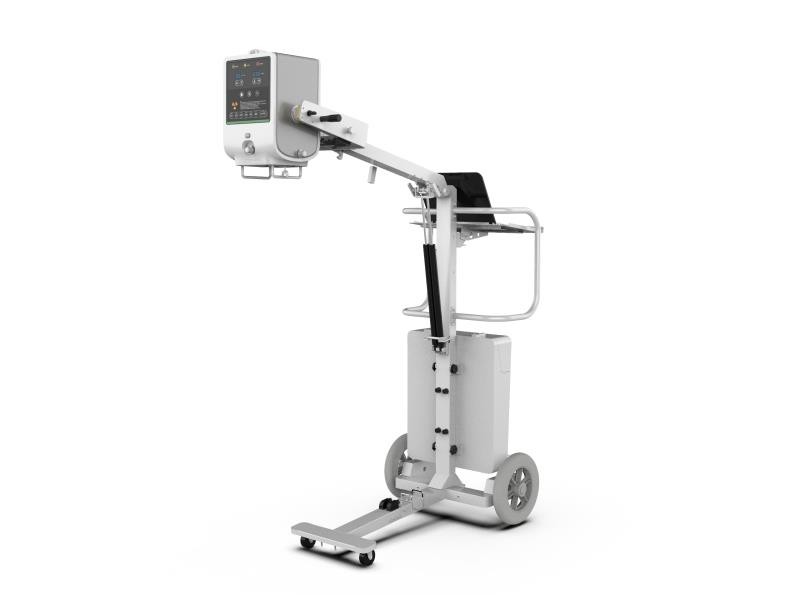 Portable DR X-Ray and Panel Detector Surgical, Lab & Therapy Portable DR X-Ray and Panel Detector