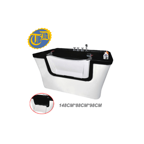 Spa Bath Tub Dog Spa Bath Tub - Image 5