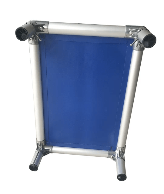 TD Durable Elevated Aluminium Frame Pet Bed Bed & Sofa TD Durable Elevated Aluminium Frame Pet Bed - Image 3
