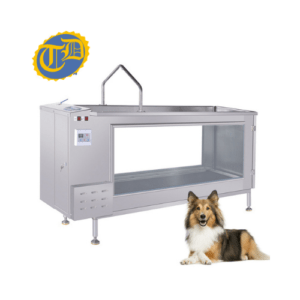 Canine Underwater Treadmill Surgical, Lab & Therapy Canine Underwater Treadmill