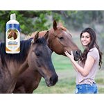 Davis Equine Anti- fungal Shampoo Equine Davis Equine Anti- fungal Shampoo