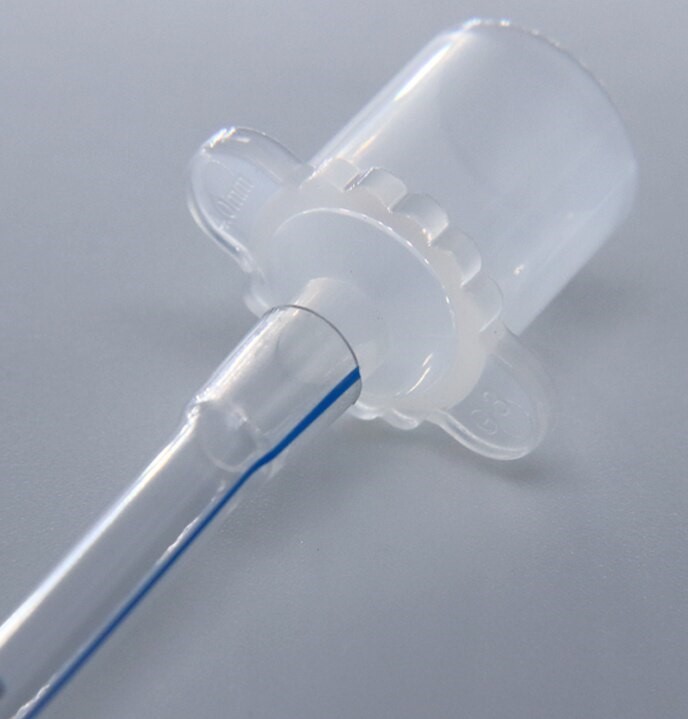 Veterinary Endotracheal Tube with Cuff Canine Surgical, Lab & Therapy Veterinary Endotracheal Tube with Cuff Canine - Image 2
