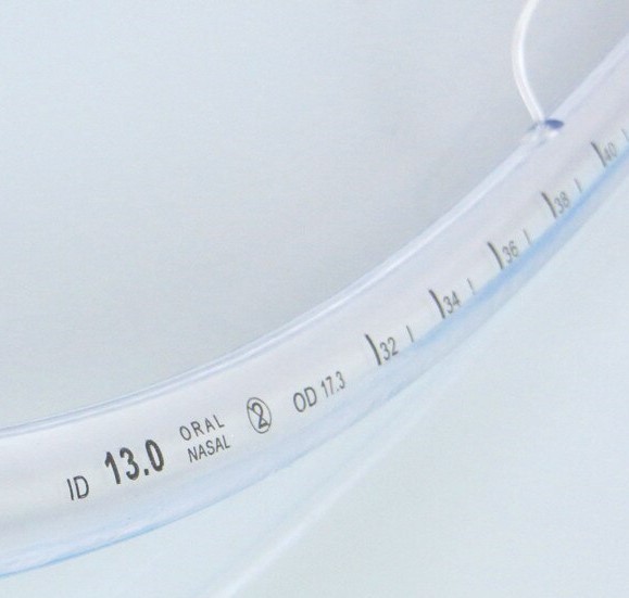 Veterinary Endotracheal Tube with Cuff Canine Surgical, Lab & Therapy Veterinary Endotracheal Tube with Cuff Canine - Image 3