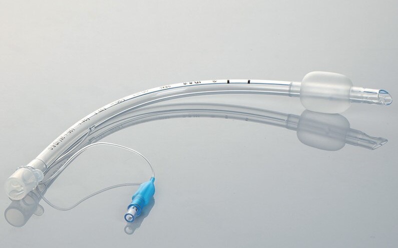 Veterinary Endotracheal Tube with Cuff Canine Surgical, Lab & Therapy Veterinary Endotracheal Tube with Cuff Canine - Image 4