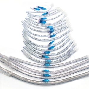 Veterinary Endotracheal Tube with Cuff Surgical, Lab & Therapy Veterinary Endotracheal Tube with Cuff