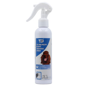 TD Premium Puppy Training Spray 200ml Dog TD Premium Puppy Training Spray 200ml