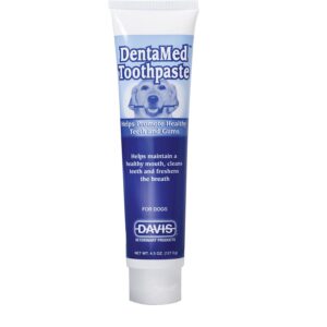 Davis DentaMed Dog Toothpaste Dog Davis DentaMed Dog Toothpaste