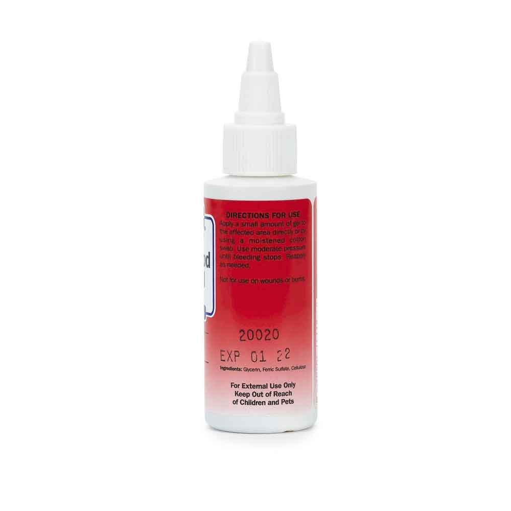 Davis Blood Stop Gel Cat Davis Blood Stop Gel - Image 2