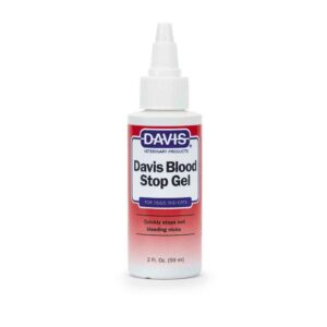 Davis Blood Stop Gel Cat Davis Blood Stop Gel