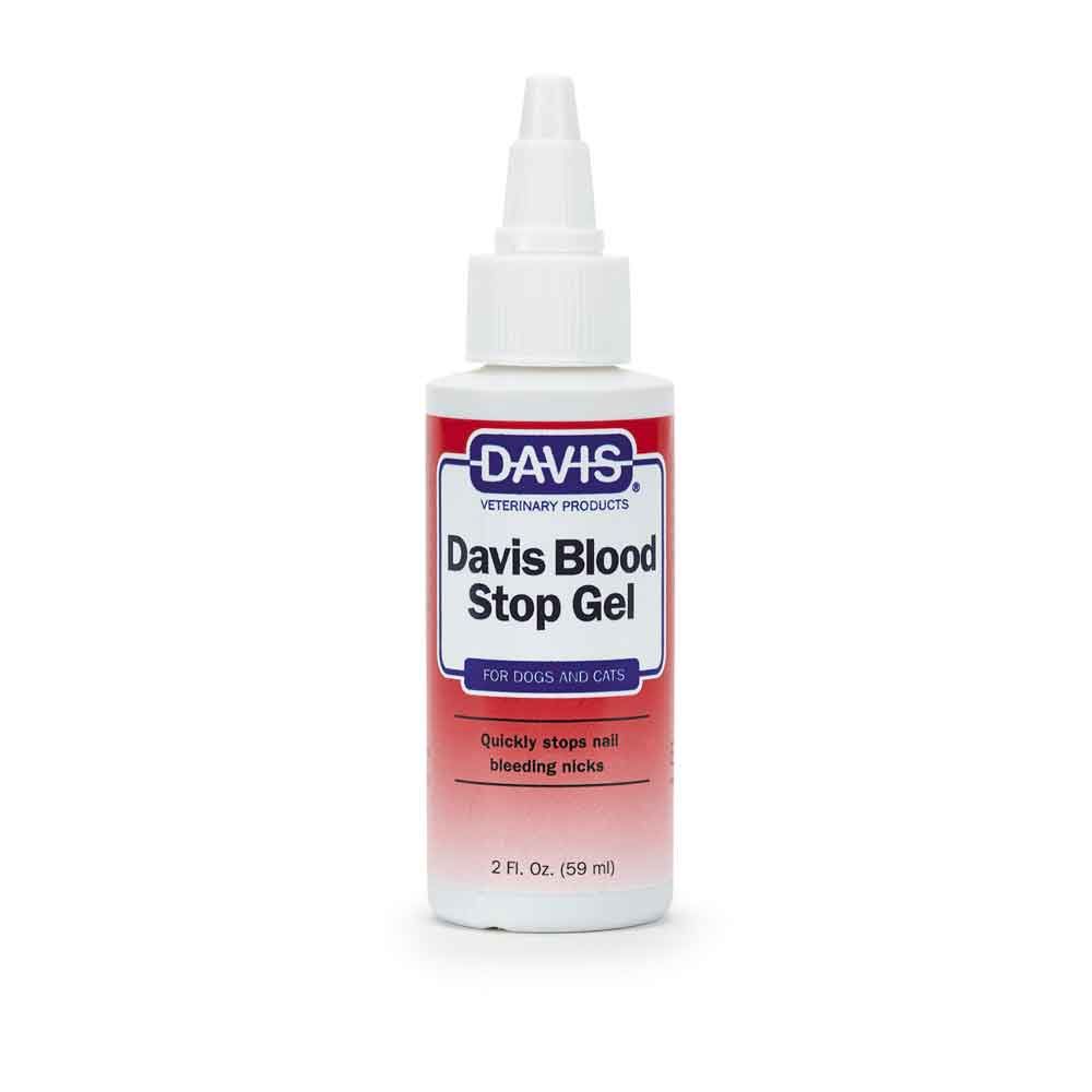 Davis Blood Stop Gel Cat Davis Blood Stop Gel