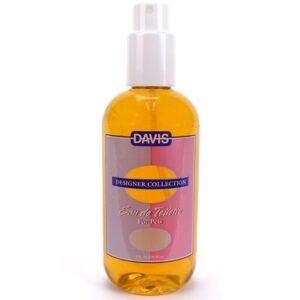 Davis Designer Pet Cologne 8oz Dog Davis Designer Pet Cologne 8oz