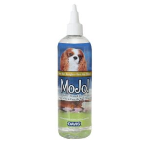 Davis Mojo Cat / Dog / Horse & Human Cat Davis Mojo Cat / Dog / Horse & Human