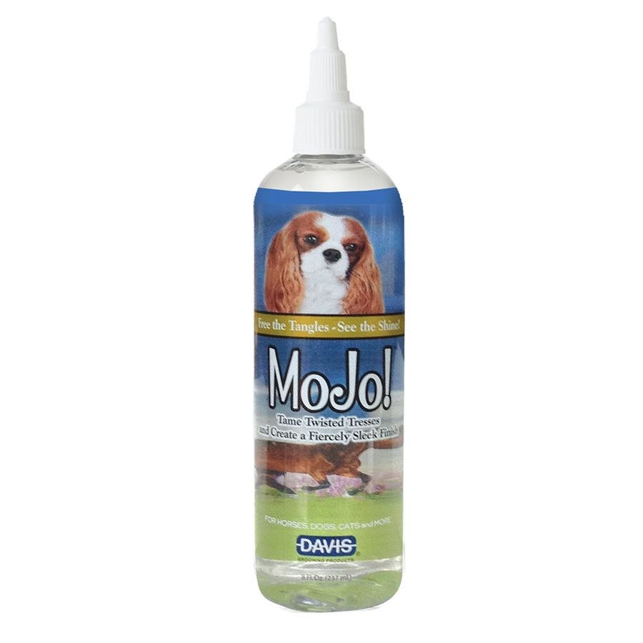 Davis Mojo Cat / Dog / Horse & Human Cat Davis Mojo Cat / Dog / Horse & Human