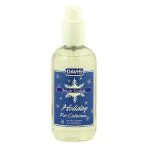 Davis Pet Holiday Cologne 8oz