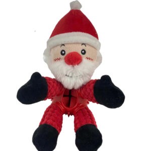 TD Sounding Rubber Plush Dog Toy Dog TD Sounding Rubber Plush Dog Toy