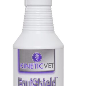 Kineticvet EquiShield CK Spray 16 fl oz