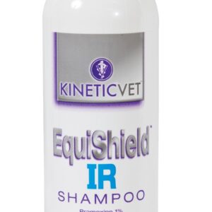 KineticVet EquiShield IR Shampoo 12 fl oz
