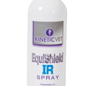 Kineticvet EquiShield IR Spray 8 fl oz