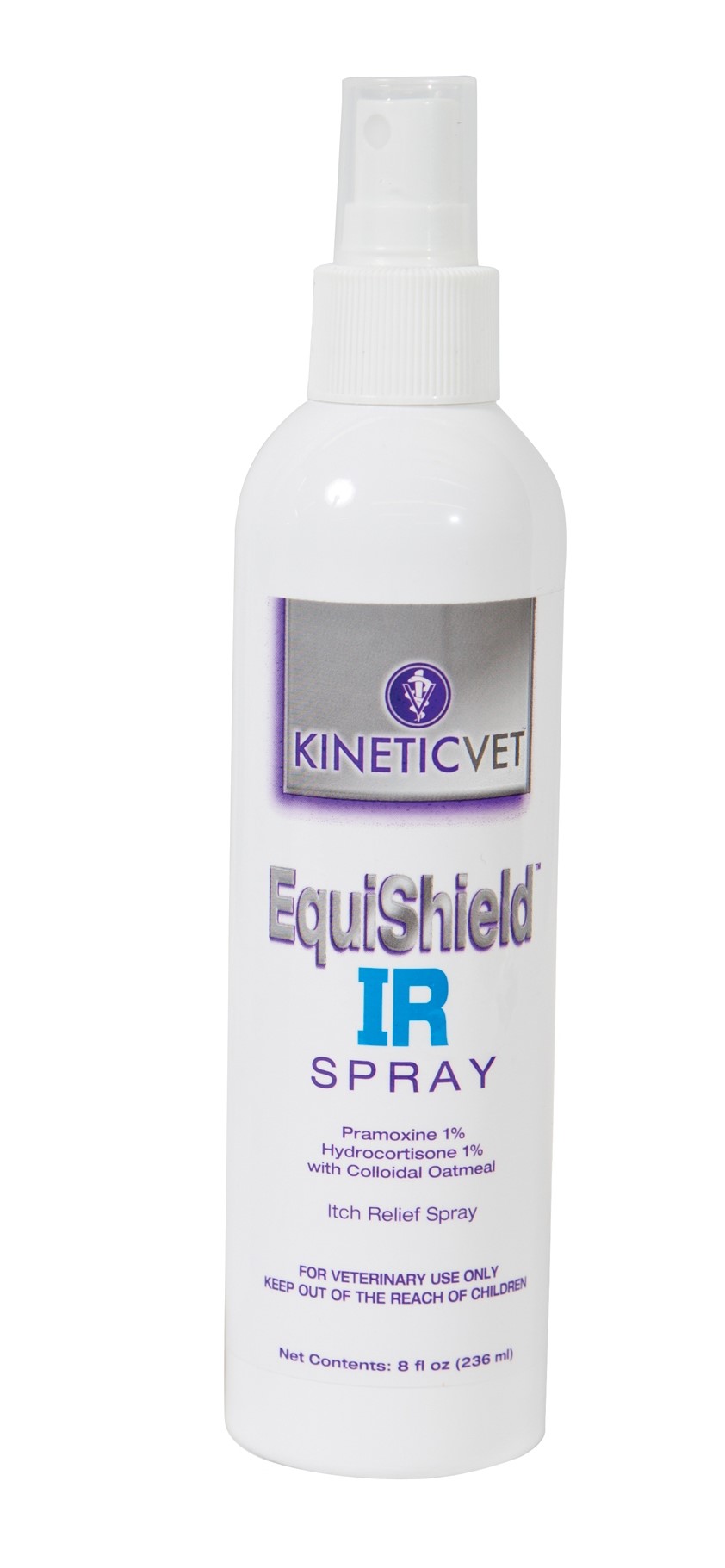 Kineticvet EquiShield IR Spray 8 fl oz Cat Kineticvet EquiShield IR Spray 8 fl oz