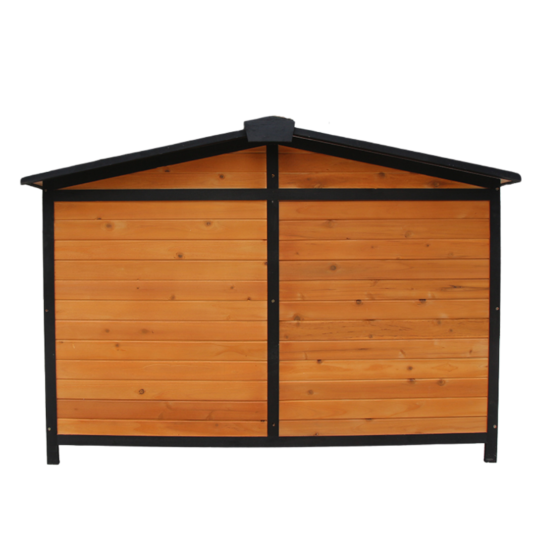 TD Deluxe Double Door Dog Kennel Dog TD Deluxe Double Door Dog Kennel - Image 3