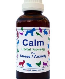 Phytopet Calm 30ml Cat Phytopet Calm 30ml