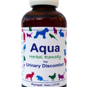 Phytopet Aqua 30ml Cat Phytopet Aqua 30ml