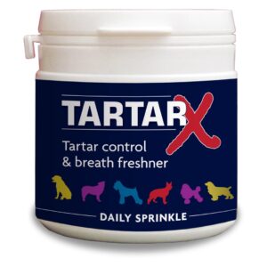 Phytopet Tartar 100g Cat Phytopet Tartar 100g