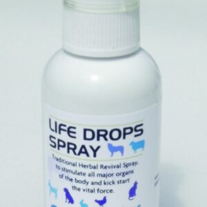 Phytopet Farm & Yard Life Drops Spray 30ml Livestock Phytopet Farm & Yard Life Drops Spray 30ml