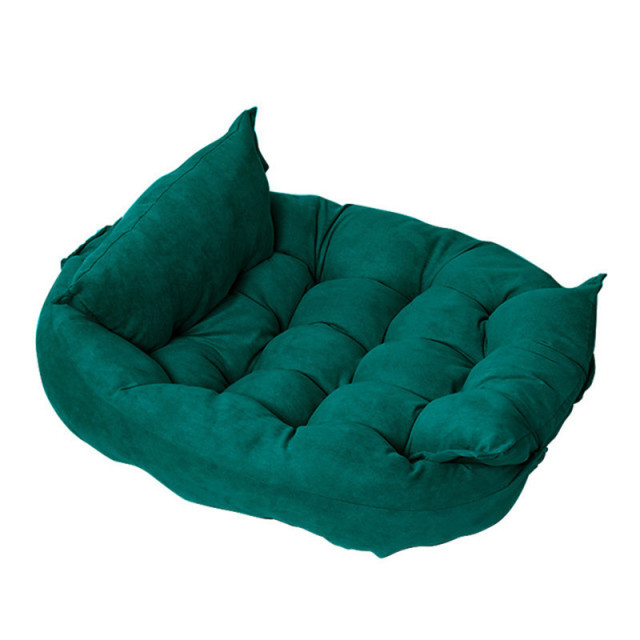 TD 3 In 1 Multifunctional Dog Bed Bed & Sofa TD 3 In 1 Multifunctional Dog Bed - Image 9