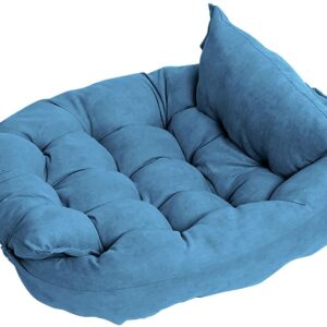 TD 3 In 1 Multifunctional Dog Bed Bed & Sofa TD 3 In 1 Multifunctional Dog Bed