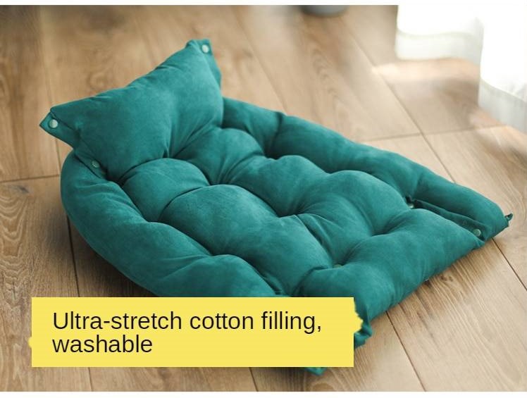 TD 3 In 1 Multifunctional Dog Bed Bed & Sofa TD 3 In 1 Multifunctional Dog Bed - Image 11