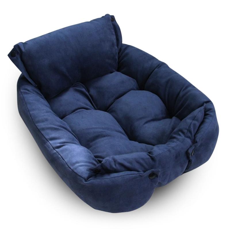 TD 3 In 1 Multifunctional Dog Bed Bed & Sofa TD 3 In 1 Multifunctional Dog Bed - Image 6