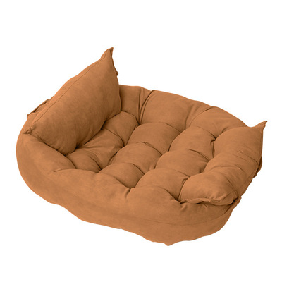 TD 3 In 1 Multifunctional Dog Bed Bed & Sofa TD 3 In 1 Multifunctional Dog Bed - Image 12