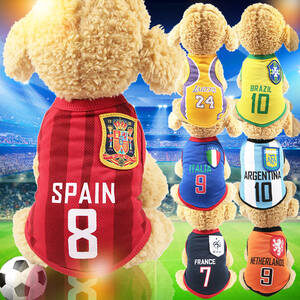 TD Dog Jersey