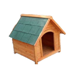 Wooden Dog House Medium Dog Wooden Dog House Medium