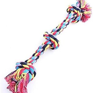 TD Play Rope Dog Toy Dog TD Play Rope Dog Toy