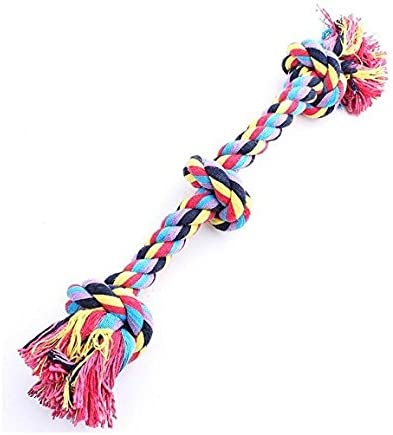 TD Play Rope Dog Toy Dog TD Play Rope Dog Toy