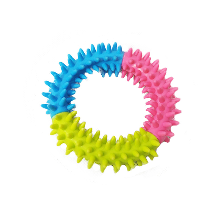 TD Spike Ring Toy Dog TD Spike Ring Toy