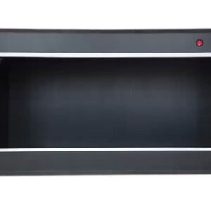 TD Vivarium PVC Cage