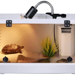 TD Vivarium Turtle Aquarium