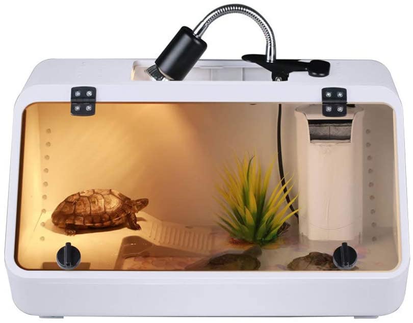 TD Vivarium Turtle Aquarium Aquarium & Fish Flakes TD Vivarium Turtle Aquarium